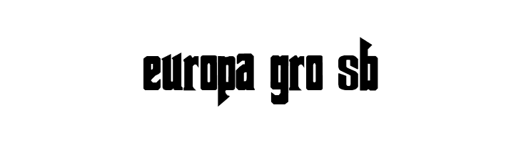 The Godfather  Free Fonts Download