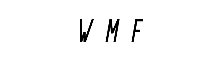 Prestage Italic Italic  Free Fonts Download