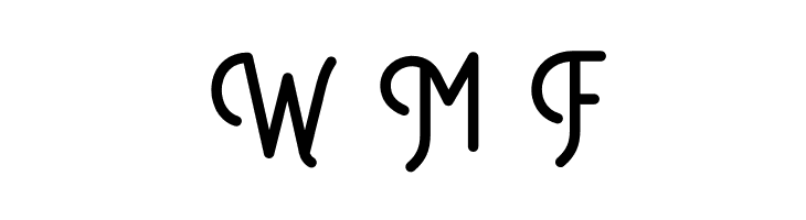 Retrocycles  Free Fonts Download