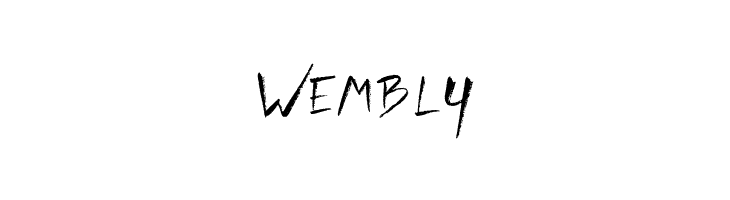 RickiesFree-Regular  Free Fonts Download