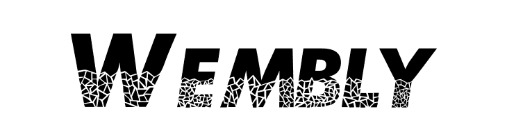 Broken Glass  Free Fonts Download