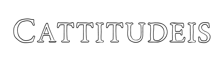 Road Race Free Outline  Free Fonts Download