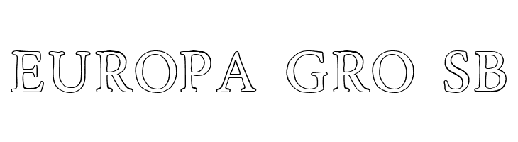 Road Race Free Outline  Free Fonts Download