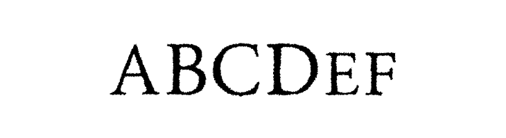 RoadRaceFree-Rough  Free Fonts Download