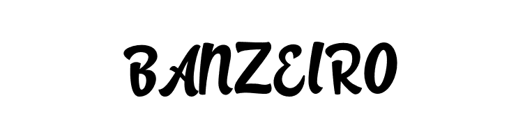 Rotterin Demo Regular  Free Fonts Download