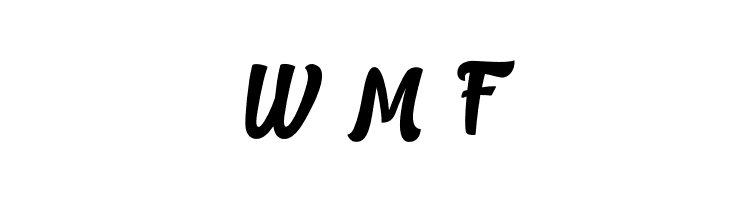 Rotterin Demo Regular  Free Fonts Download