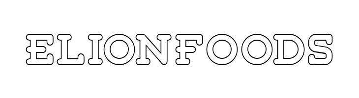 Tigreal Free Outline  Free Fonts Download