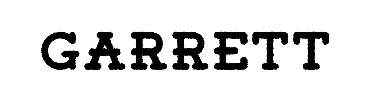 TigrealFree-Rough  Free Fonts Download