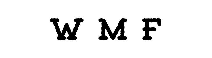 TigrealFree-Rough  Free Fonts Download