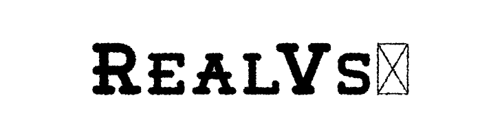 Tigreal Free Rough  Free Fonts Download