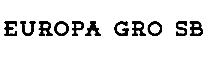 Tigreal Free Rough  Free Fonts Download