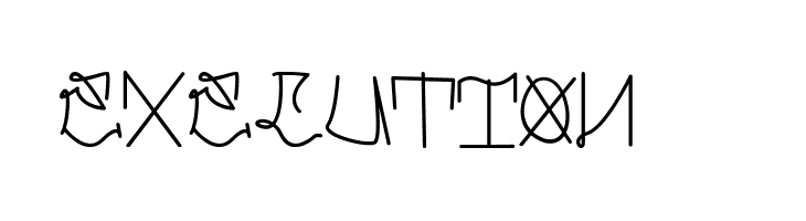 Gangland Style  Free Fonts Download