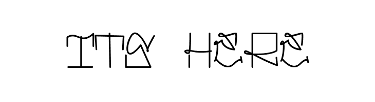 Gangland Style  Free Fonts Download