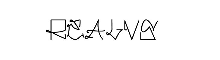 Gangland Style  Free Fonts Download