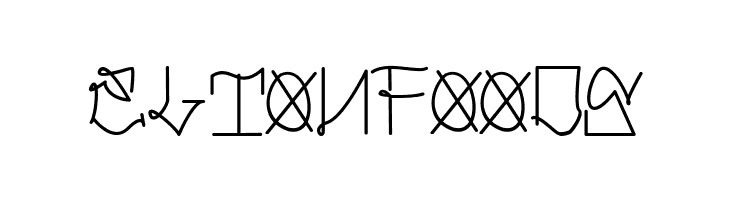 Gangland Style  Free Fonts Download