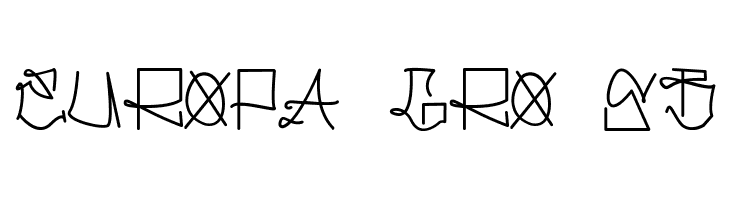 Gangland Style  Free Fonts Download