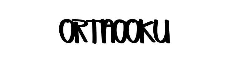 MISTA BIG  Free Fonts Download