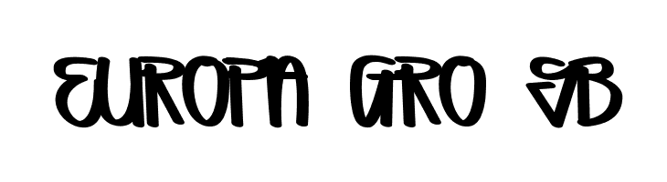 MISTA BIG  Free Fonts Download