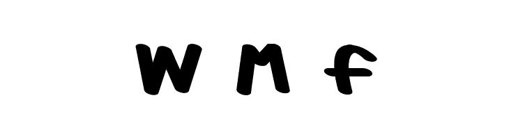 Mop Top  Free Fonts Download