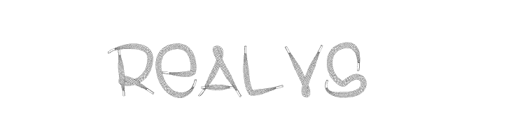 Shoelace FontRegular  Free Fonts Download