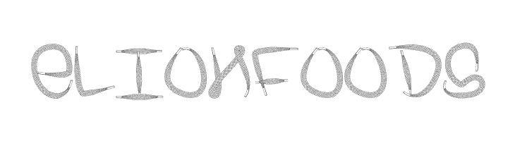 Shoelace FontRegular  Free Fonts Download