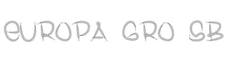 Shoelace FontRegular  Free Fonts Download