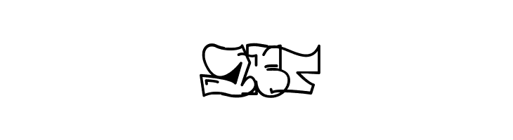 SPEW  Free Fonts Download