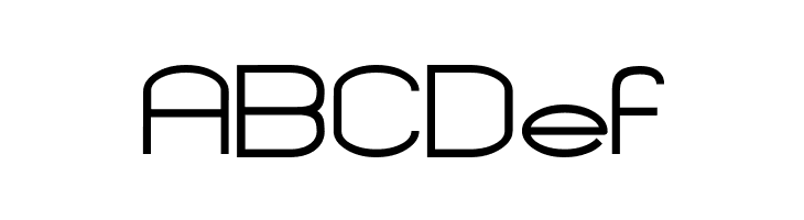 Santa Moncia MF  Free Fonts Download