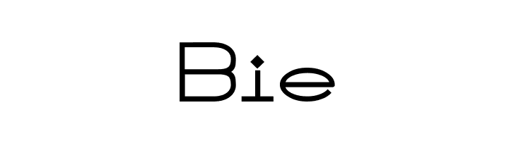 Santa Moncia MF  Free Fonts Download