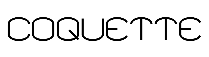 Santa Moncia MF  Free Fonts Download