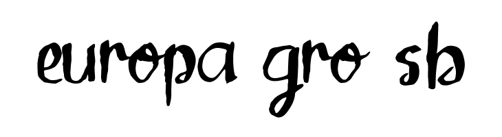 Childrenalien-Regular  Free Fonts Download