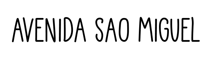 Kiddo Handwriting Medium  Free Fonts Download