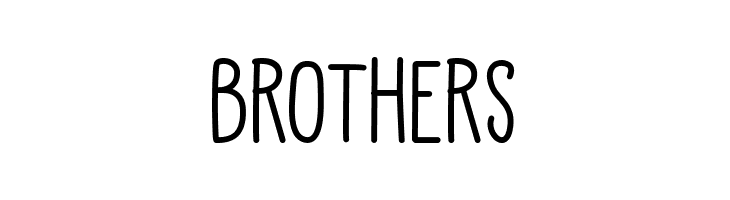 Kiddo Handwriting Medium  Free Fonts Download