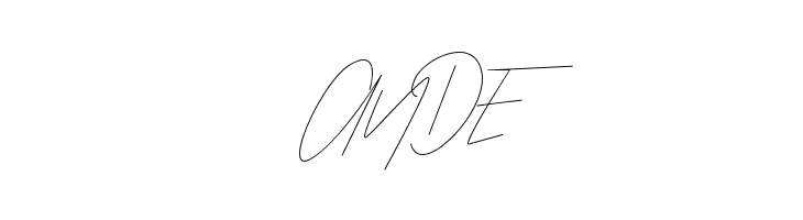 Miyake Regular  Free Fonts Download