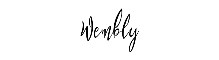 puralova Regular  Free Fonts Download