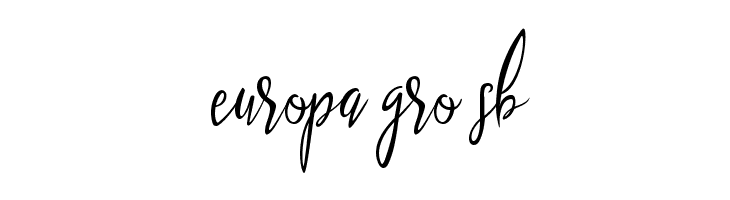 puralova Regular  Free Fonts Download