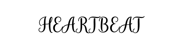 HiyidaScriptDemo  Free Fonts Download