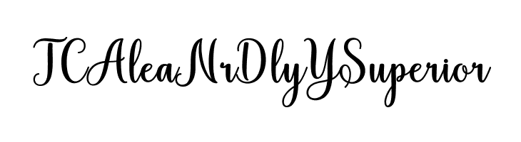 HiyidaScriptDemo  Free Fonts Download