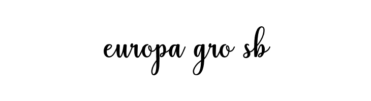 HiyidaScriptDemo  Free Fonts Download