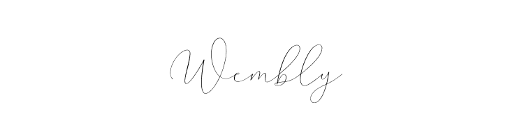 MindlineScriptDemo  Free Fonts Download