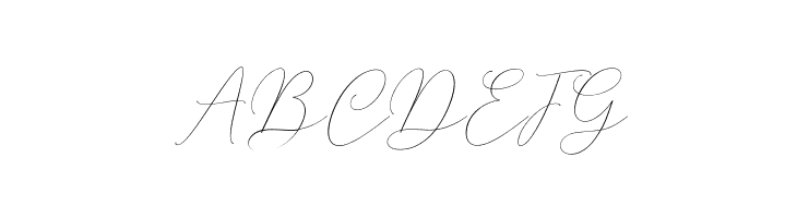 MindlineSlantDemo  Free Fonts Download