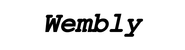 ER Kurier KOI-8 Bold Italic  Free Fonts Download