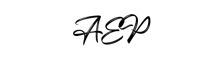 Aksana  Free Fonts Download