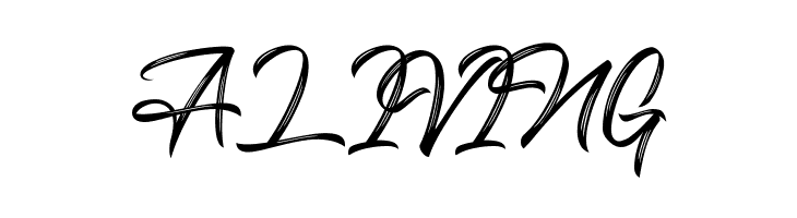 Aksana  Free Fonts Download