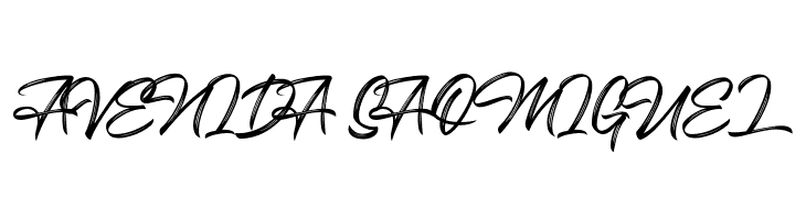 Aksana  Free Fonts Download