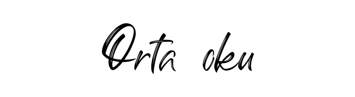 Aksana  Free Fonts Download