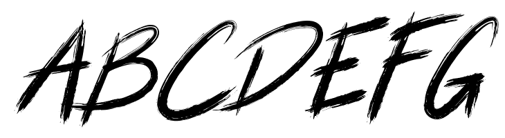 Granite  Free Fonts Download