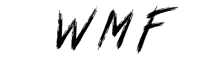 Granite  Free Fonts Download