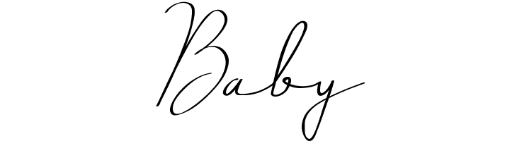 Just Signature  Free Fonts Download