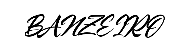 Striped King Clean  Free Fonts Download